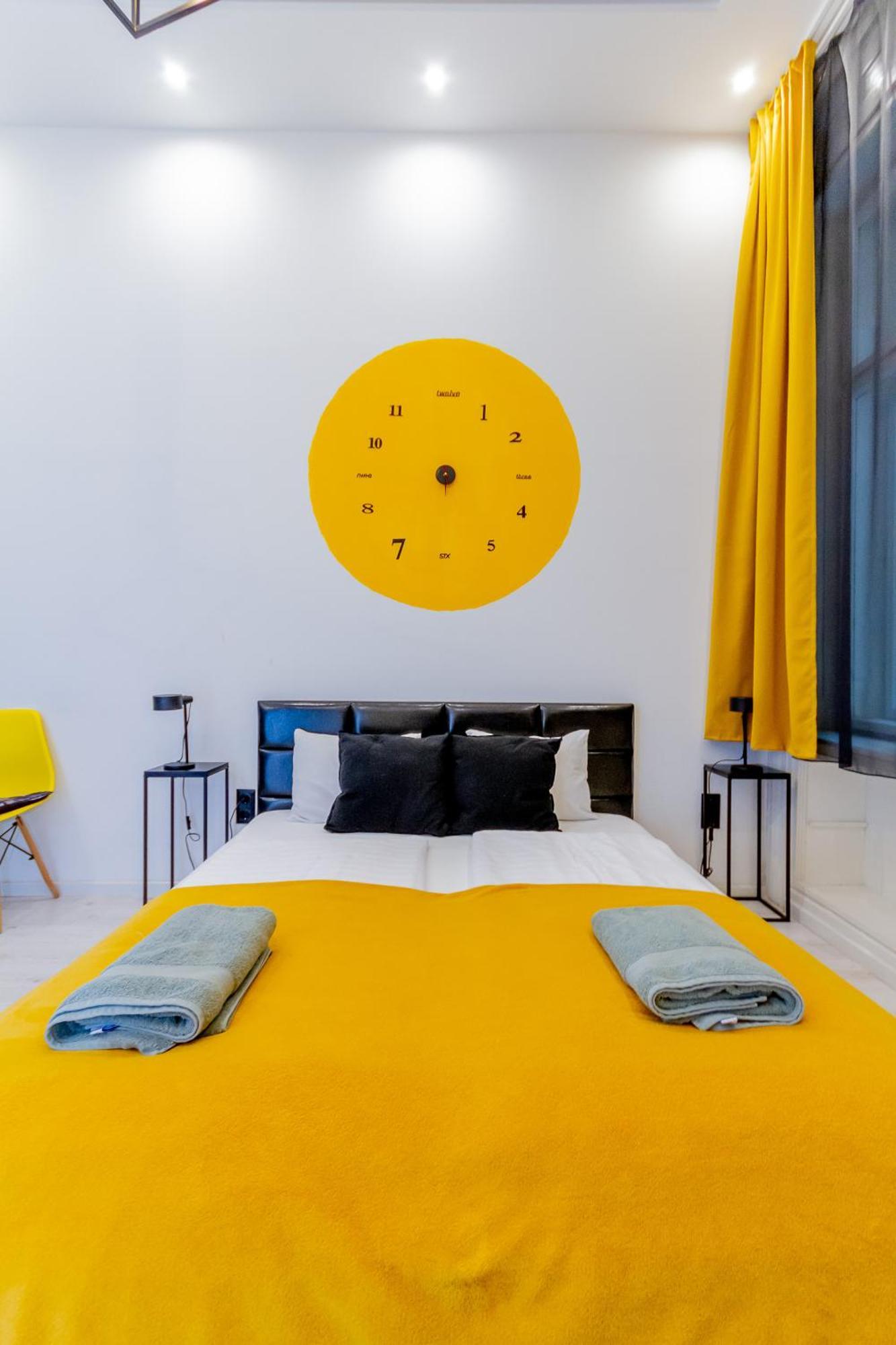 Rothapartments'City Budapest Exterior foto